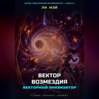 Векторный Инквизитор: Вектор Возмездия