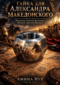 Гайка для Александра Македонского