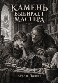 Камень выбирает мастера