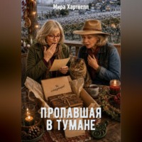 Пропавшая в тумане