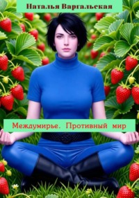 Междумирье. Противный мир