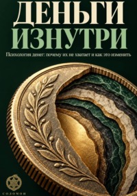 ДЕНЬГИ ИЗНУТРИ