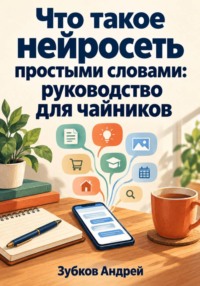 Что такое нейросеть простыми словами: руководство для чайников