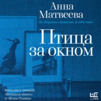 Птица за окном