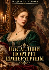 Последний портрет императрицы
