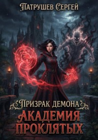 Призрак демона. Академия проклятых