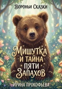 Мишутка и тайна пяти запахов