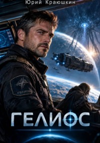 Тихий свет далёких звёзд
