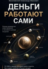 ДЕНЬГИ РАБОТАЮТ САМИ: полное руководство инвестирования и пассивного дохода по-русски  От ОФЗ и аренды до своего дела и крипты. Как создать капитал в России сегодня.