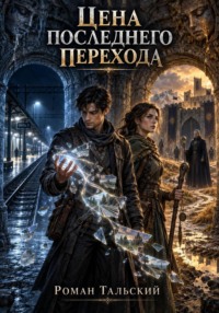 Цена последнего перехода