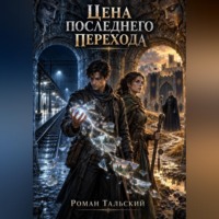 Цена последнего перехода
