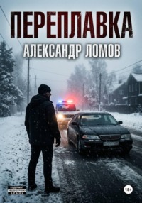 ПЕРЕПЛАВКА