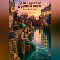 Дело о русалке и речном порте