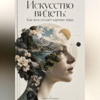 Искусство видеть: Как мозг создаёт картину мира