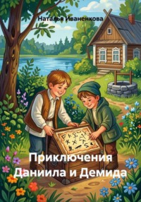 Приключения Даниила и Демида