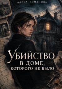 Убийство в доме, которого не было