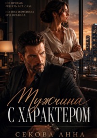 Мужчина с характером