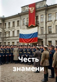 Честь знамени
