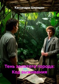 Тень золотого города: Код выживания