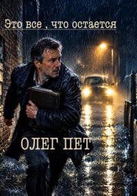Это все, что остается