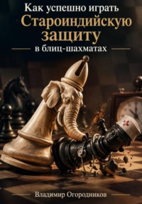 Как успешно играть Староиндийскую защиту в блиц-шахматах