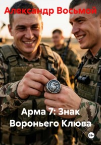 Арма 7: Знак Вороньего Клюва