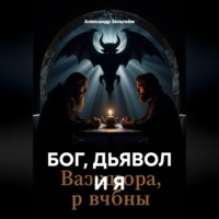 БОГ, ДЬЯВОЛ И Я
