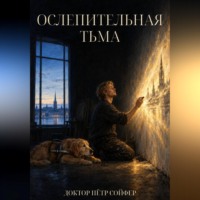 Ослепительная тьма