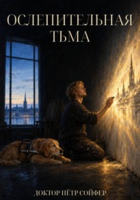 Ослепительная тьма