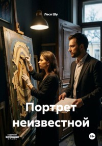 Портрет неизвестной