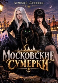 МОСКОВСКИЕ СУМЕРКИ