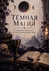 Тёмная магия: Тайны древних чар и сила невидимого мира