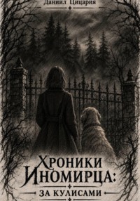 Хроники Иномирца: за кулисами
