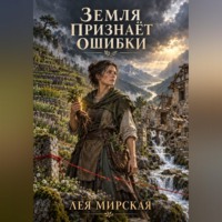 Земля признаёт ошибки