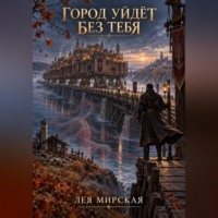 Город уйдёт без тебя