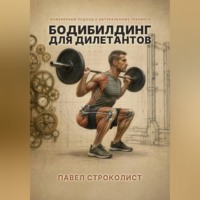 Бодибилдинг для дилетантов. Инженерный подход к натуральному тренингу