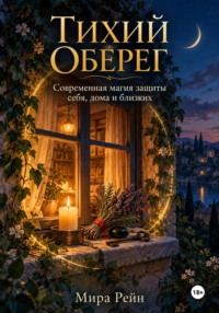 Тихий оберег. Современная магия защиты себя, дома и близких