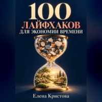 100 лайфхаков для экономии времени