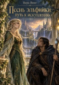 Песнь эльфийки: путь к искуплению