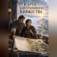 Карта завтрашнего княжества