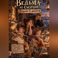 Ведьма из Сызрани. Ведьма в декрете
