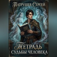 Тетрадь судьбы человека
