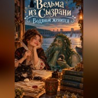 Ведьма из Сызрани. Водяной женится