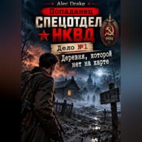Попаданец. Спецотдел НКВД. Дело 1: Деревня, которой нет на карте