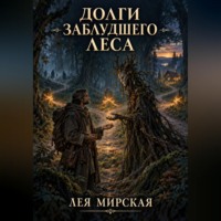 Долги заблудшего леса