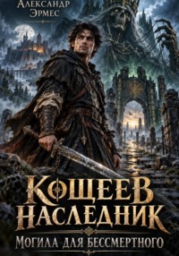 Кощеев Наследник. Могила для бессмертного