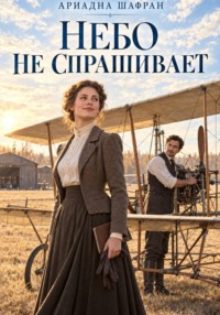 Небо не спрашивает