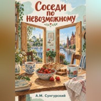 Соседи по невозможному
