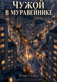 ЧУЖОЙ В МУРОВЕЙНИКЕ