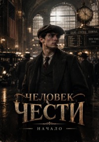 Человек чести. Начало